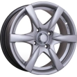 Storm A-518 W6.5 R15 PCD4x108 ET40 DIA67.1 HS